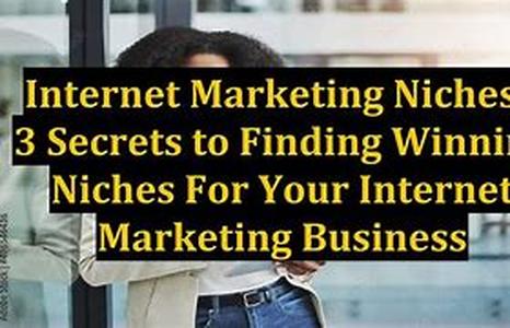 Internet Marketing:  Bring Those Profits Home