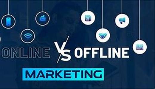 Off-line Marketing for Your On-line Business