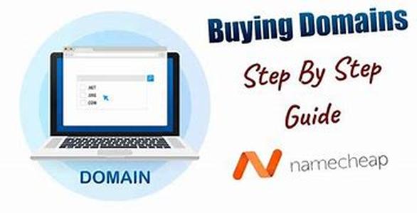 The Domain Name System