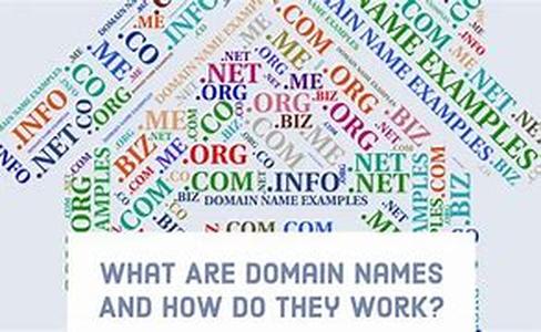 Domain Names and Search Engine Ranking