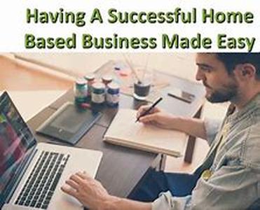 Have You Decided To Start Your Home-Based Business