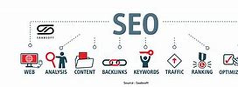 Search engine optimization (SEO) has become a necessity for websites