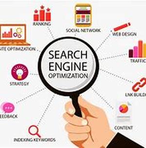 Search Engine Optimization: Specialist To Boost Your Page Rank And Traffic