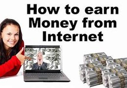 Make Money Fast