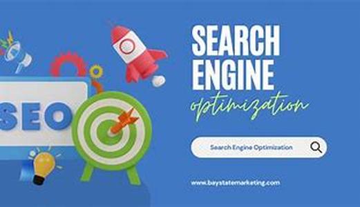 Search Engine Optimization Company