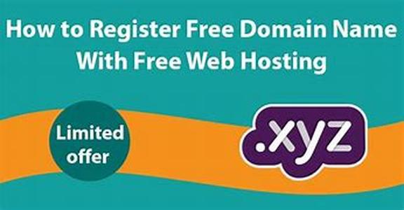 Domain Name Hosting