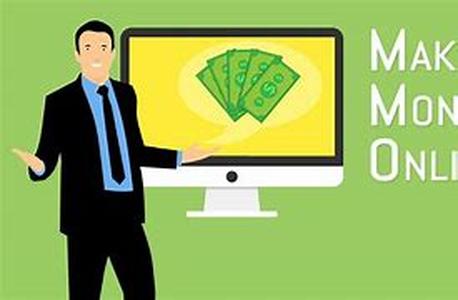 Making Money Online: You Can Do It