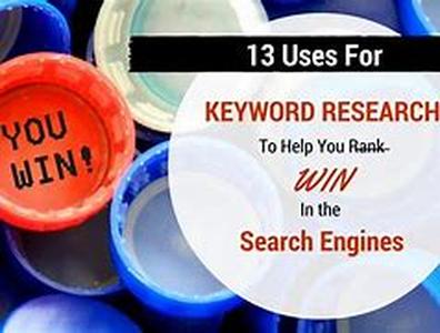 Keyword Research For PPC