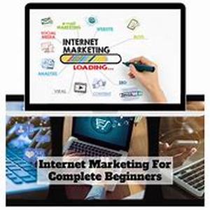 Internet Marketing Consultant