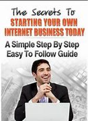 Starting An Online Home Business Is Not Expensive