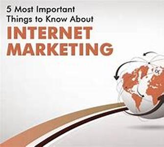 Internet Marketing  Long Term Strategy