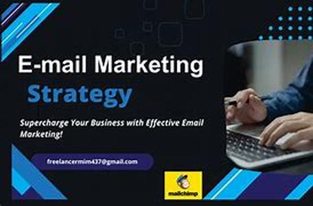 Effective Email Marketing