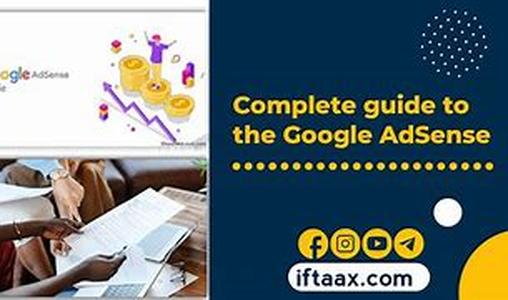 Google Adsense Tips - What, How, Who, Why, When And Where