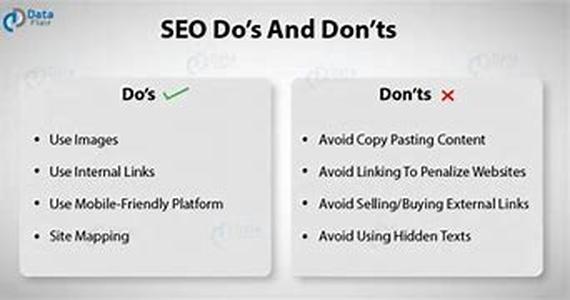 Seo - Dealing With Search Engine Algorithms