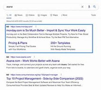 Yahoo Search Marketing For Advertisers