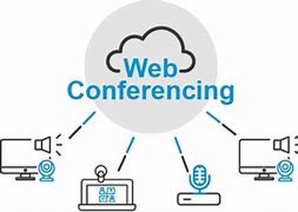 Web Conferencing ESL