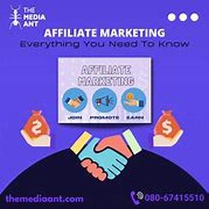 Getting Started with an Affiliate Marketing Website