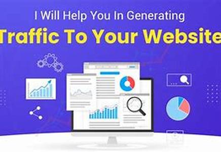 Generating Traffic On A Budget