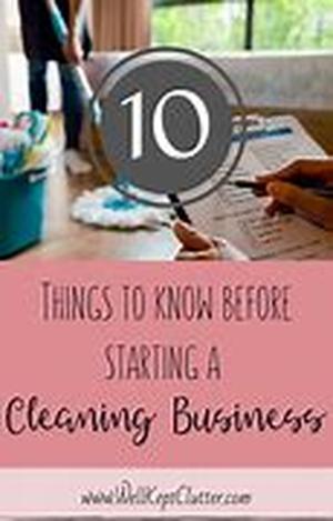 Things To Know When Starting A Business