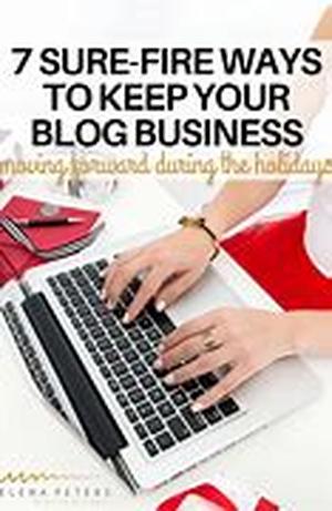 Blogging for Business  Some Helpful Tips