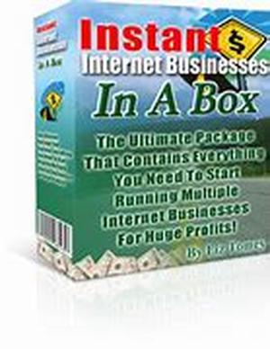 Internet Marketing A Very Personal Journey