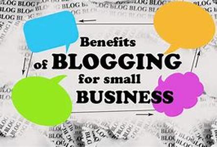 Blogging- Developing a Readership