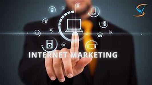 Internet Marketing And Personality Infusion