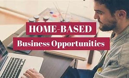 Home Business "Keys" To Success