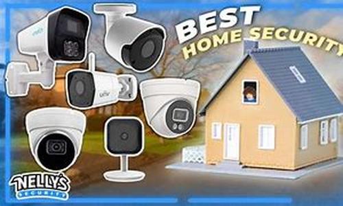 Home Security-The Role of Hidden Cameras