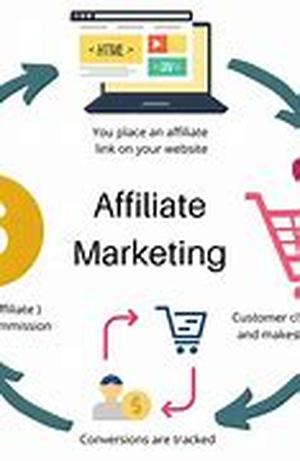 Going With A Business Opportunity Affiliate Program