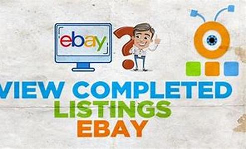 How to Avoid Failure on Your eBay Auctions