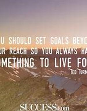 Goal Setting Basics