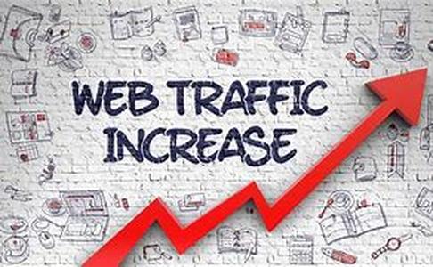 5 Ways To Increase Traffic To Your Blog