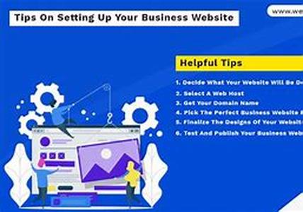 Web Site Creation Strategy