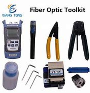 Fiber Optics Sights: For Accurate Shots  Fiber optics has also found applications in the world of sports and in military settings