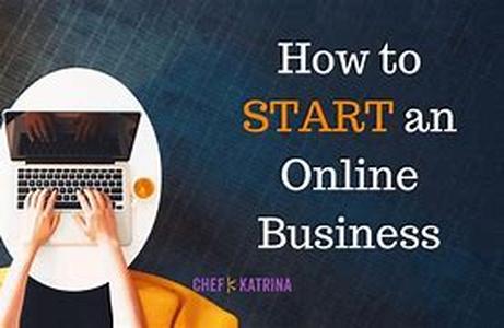 Starting An Internet Business - Financial Implications