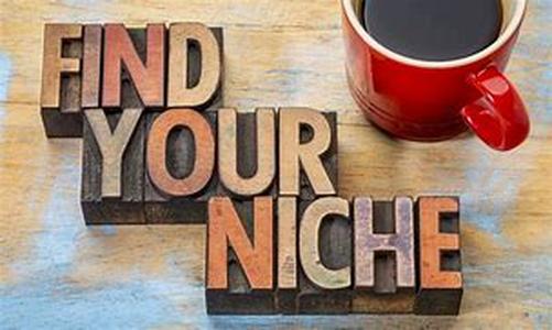 Finding Your Home Business Niche