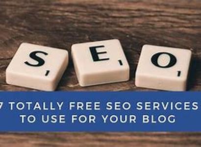 SEO - Building Your Own Website And SEO