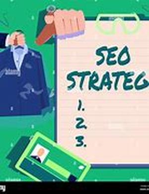 SEO - Marketing Plr With SEO