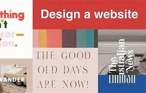 Web Design Basics