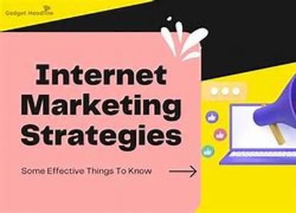 Internet Marketing Services