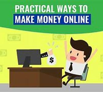 Best Methods To Make Money Online