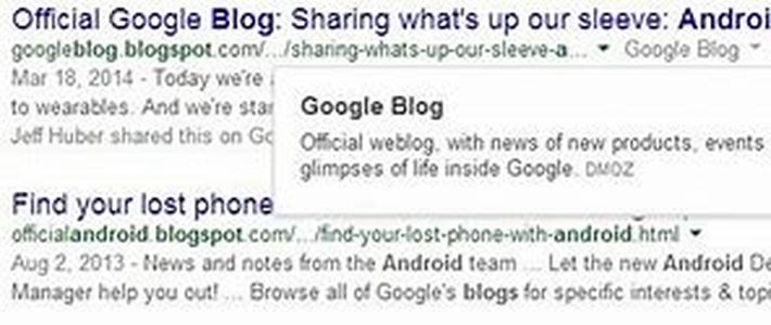 Seo - Tips On Making Seo Blog Content Look Good