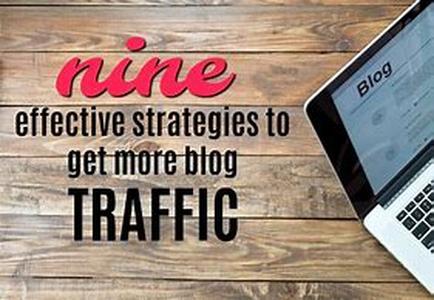 Blog Design