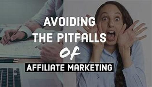 Affiliate Marketing Is Revenue Sharing