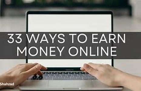 Make Money From Home 24-7