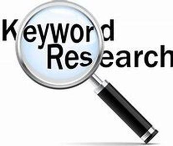 Keywords, Content And Copywriting