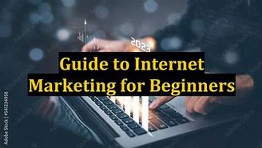 Internet Marketing: Do You Believe