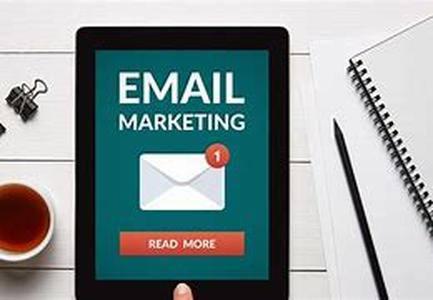 Email Marketing