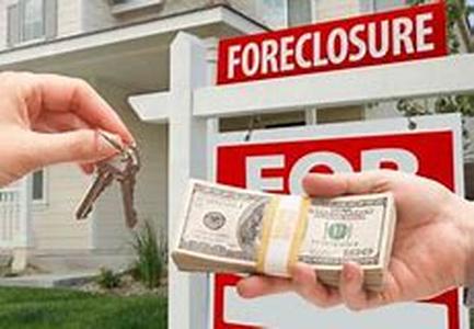 Foreclosure:  Can It Be Stopped